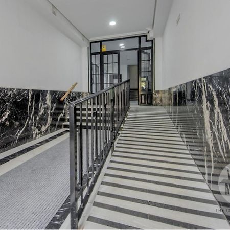 Vibrante Y Moderna Para 7, Conoce Toledo 77 Madryt Zewnętrze zdjęcie